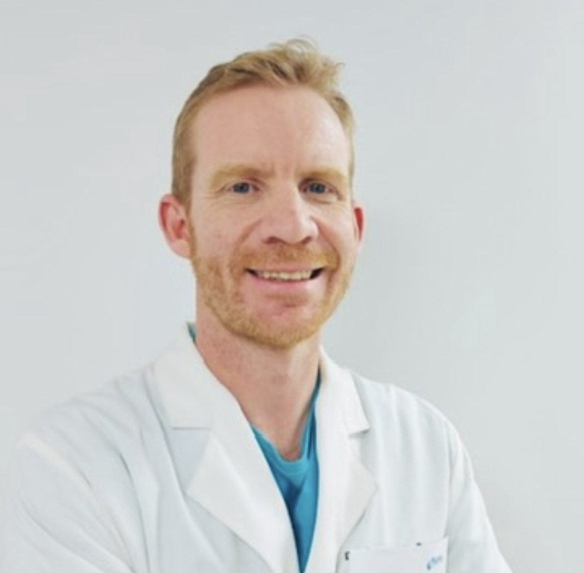 Foto de Juan Enrique Becker Oltra