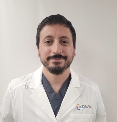 Foto de Juan Marambio